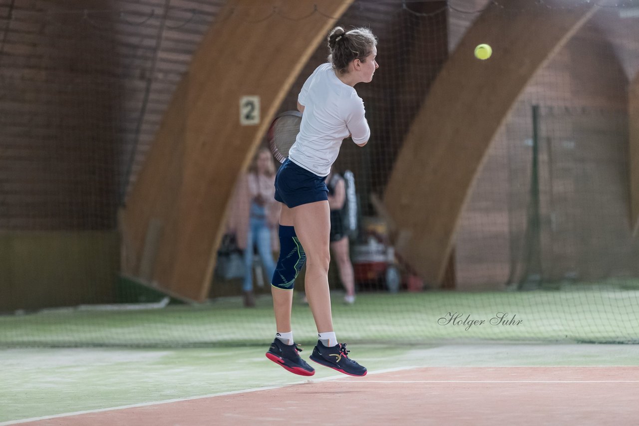 Bild 239 - RL Tennisverein Visbek e.V. - Club zur Vahr e.V. : Ergebnis: 2:4